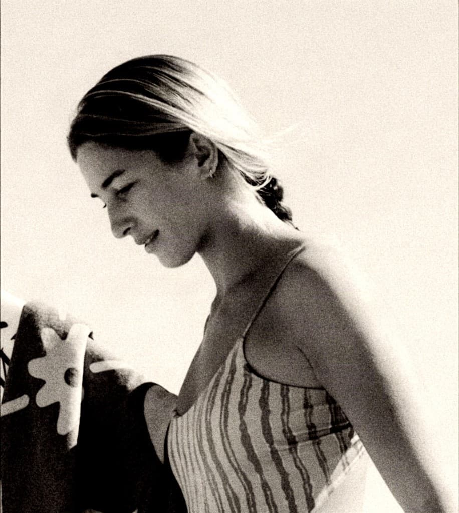 Melania Suárez