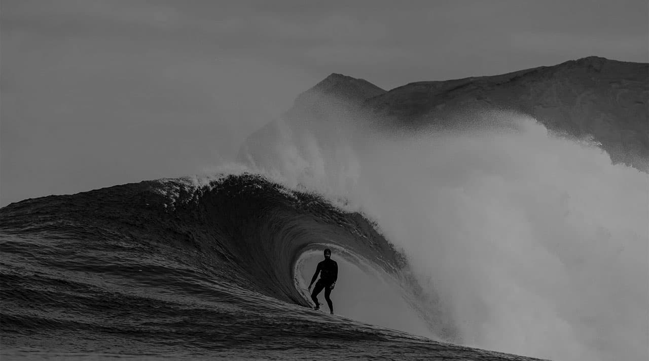 From blank to wave: how we start a board project