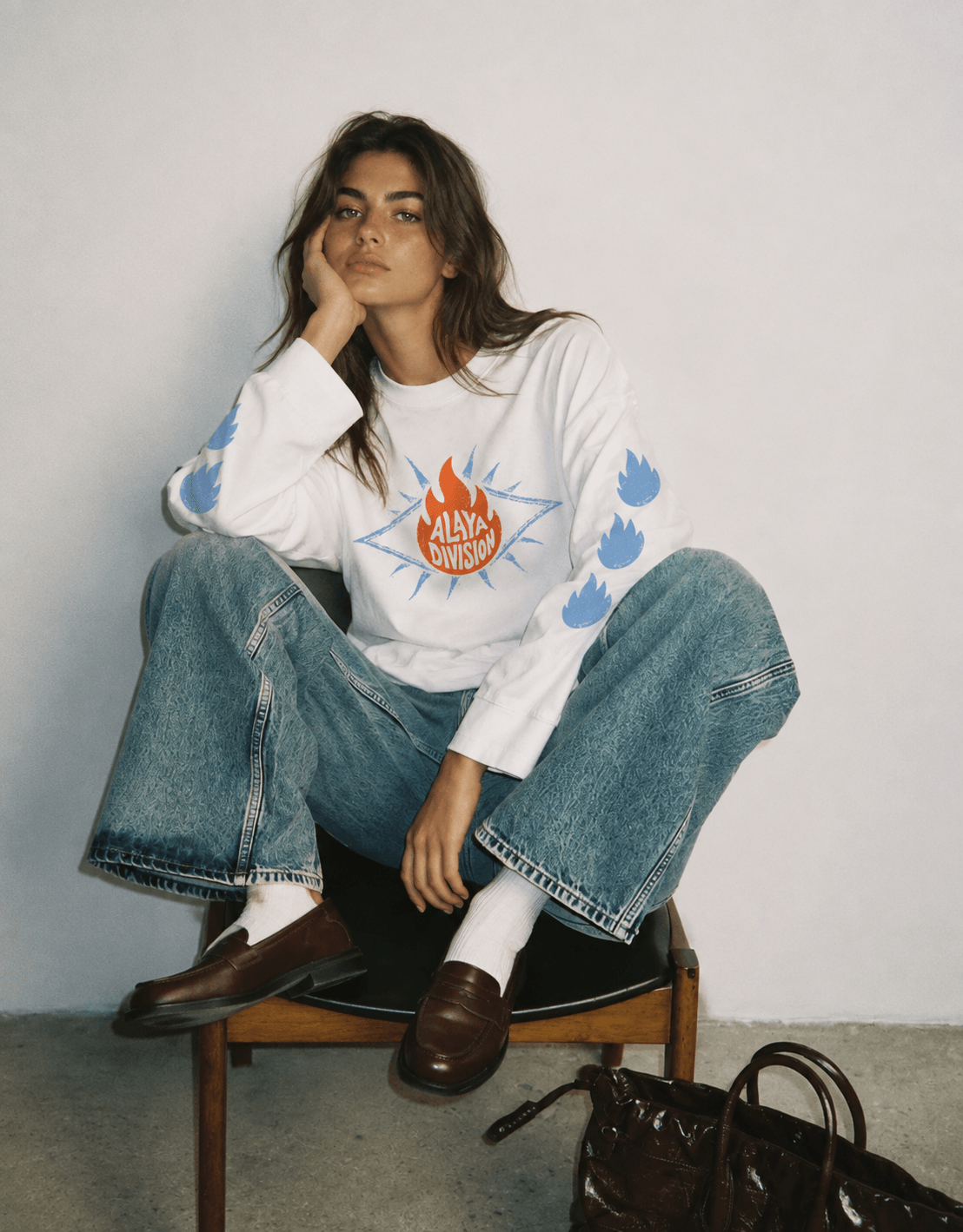 Colección textil Alaya