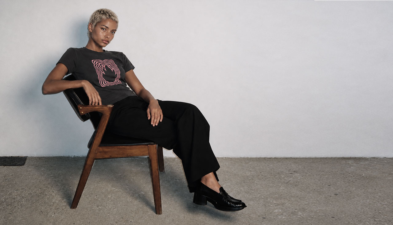 Alaya apparel